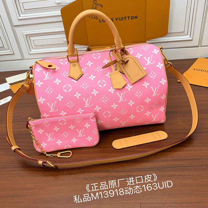 lv louis vuitton speedy bandouliere 40 bag #m13918
